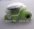 DHL 100pcs/lot mini solar tortoise solar toy with package