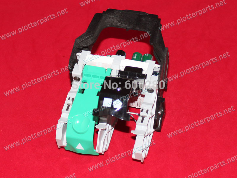 Q3450-60033 Carriage assembly for the HP OfficeJet 7410 printer parts(China (Mainland