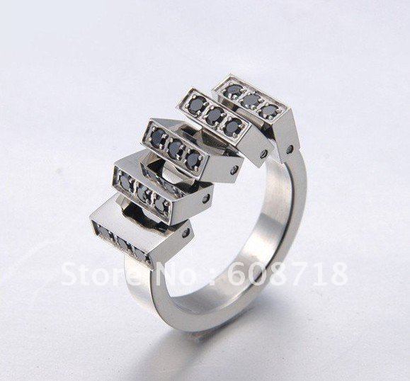 Unique Silver Rings For Women Silver rings,unique
