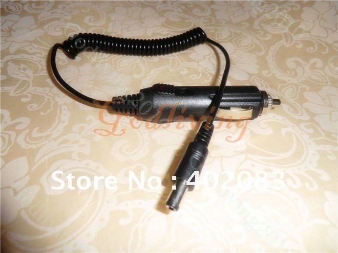 Auto Cigarette Lighter