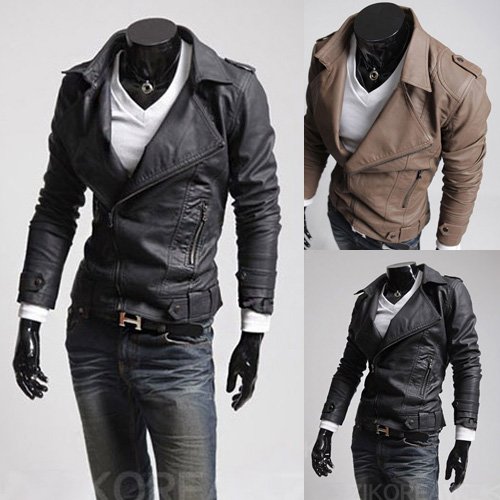Leather Jackets 2015