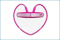freeshipping, mp3 player,sport speaker,mini speaker,Healthy sport earphone,with external 4GB memory