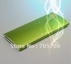 Promoção louca! Dropship! Jogador magro livre FM REC do jogador de MP3 MP4 da tela da polegada TFT do jogador MP4 1.8 do transporte 8GB