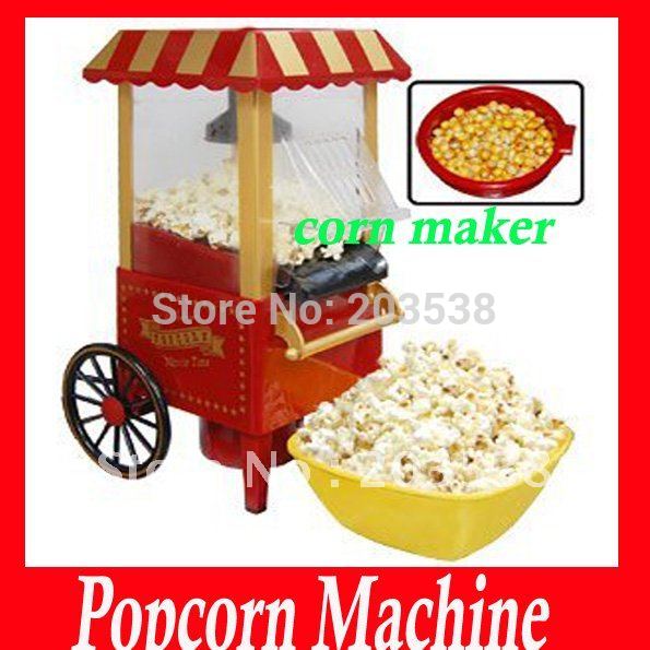 De meeste kosteneffective rode popcorn popper-spelers groothandel in ...