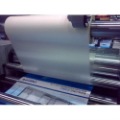 22mic glossy hot laminating films 500mm*500m*76mm core(China (Mainland))