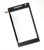 Original Touchscreen/Digitizer for HTC Topaz / Touch Diamond2 /O2 Xda Diamond 2 /T-Mobile MDA Compact V /AT&T Pure /T535