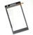 Original Touchscreen/Digitizer for HTC Topaz / Touch Diamond2 /O2 Xda Diamond 2 /T-Mobile MDA Compact V /AT&T Pure /T535