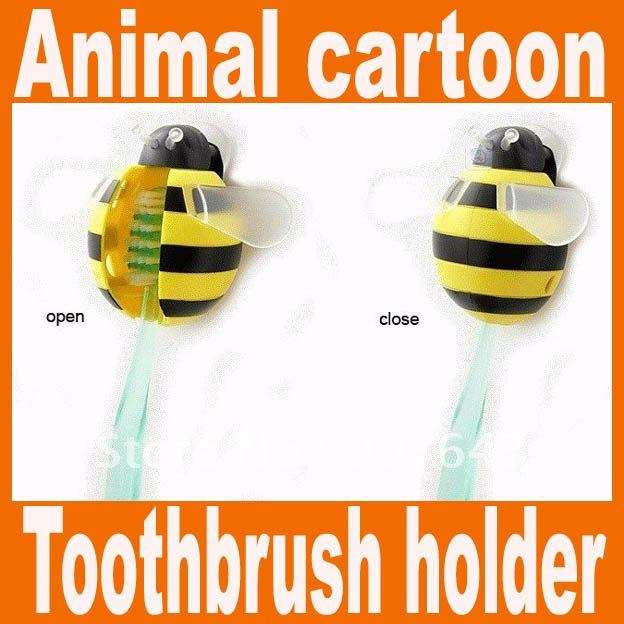 Anime Toothbrush