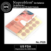 P029 Noproblem Ion Balance sport power pain plaster Relief
