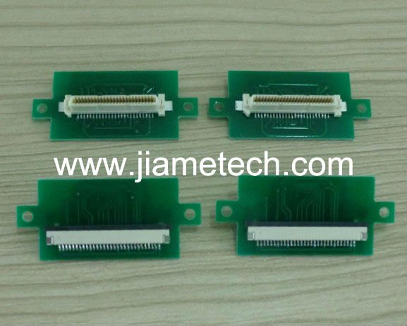 Printhead Interface Card/ Connector for JHF Konica Printer(China (Mainland))