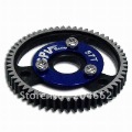 rc modelFree shipping, JATO 57T Steel Spur Gear, For Traxxas > JATO car, Item No:JTS957 toys