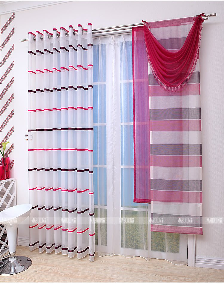 curtain for bed