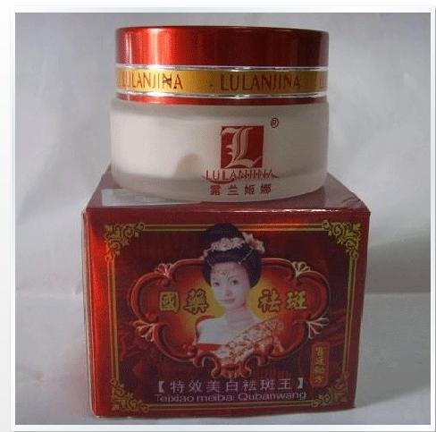 Mejor de la crema de las pecas las revocaciones
