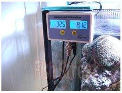 Water Hardness Meter