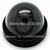 1/3 cmos-Haube CCTV-Kamera