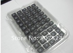 100pcs/lot Wholesale genuine chip Micro SD Memory Card + Adapter,Free Shipping via UPS/DHL/EMS expres(China (Mainland))
