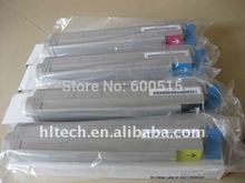 iPF 8300; Ink Cartridge PFI-704 +PF-05 Printhead + compatible OKI9650 color toner cartridge