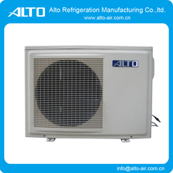 Air source heat pump(5.4KW,plastic cabinet)(China (Mainland))
