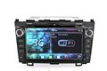 auto dvd radio,wifi/3g surf internet car pc&2 din auto gps with bluetooth,ipod,1080p video playing,RDS,3D map(gps+wifi adapter)