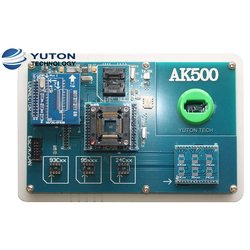 2012 Free Shipping AK500 Key Programmer from Wendy(China (Mainland))