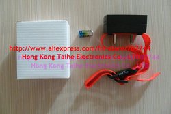 Dog Training Bark stop collar Anti Bark Barking Control Electric Shock BT-3(China (Mainland))