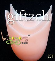 25 pairs,Pointe Ballet Silicone Toe Pad comfort one size free for Dance