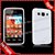 Wholesale S Line TPU Gel Case for Samsung S5690 Galaxy Xcover by DHL Free Shipping