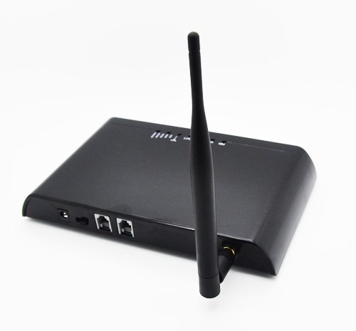 Купить Двухдиапазонный gsm шлюз / gsm интерфейс / gsm fwt / gsm КГФ ...