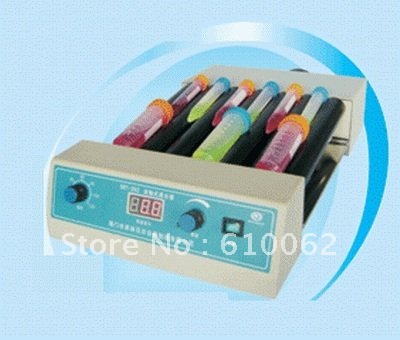 Blood Roller Mixer