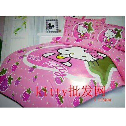 Bed Cover Sheet