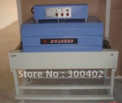 BSD3015 shrink packing machine shrink wrapping machine(China (Mainland))
