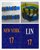 NEW100%+Silicone wrist belt(24 pieces/pack) +Jeremy Lin Diamond letters with