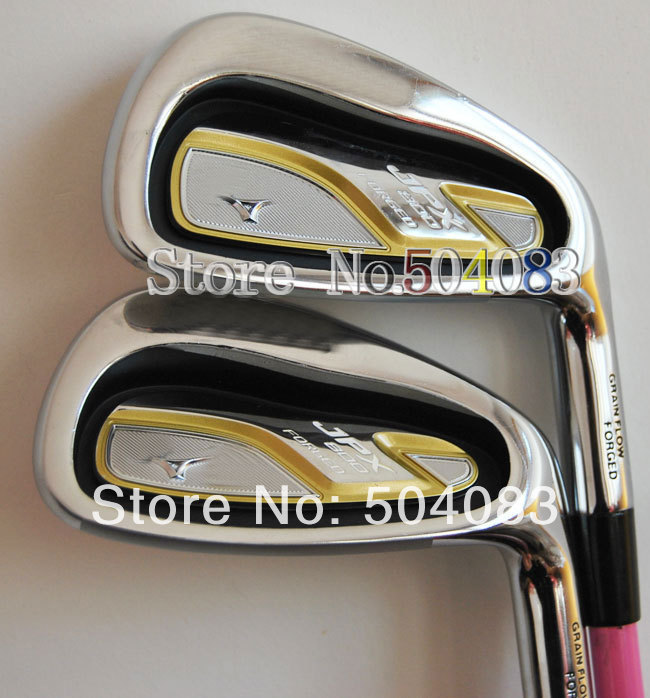 2012 hot NEW Tourstage ViQ irons set.steel/shaft.Regular.golf clubs Free shipping(China (Mainland))