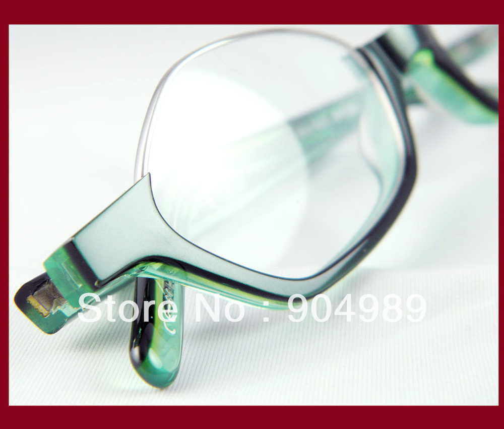 GREEN-DARK-OPTICAL-PRESCRIPTION-QUALITY-WOMEN-MEN ...