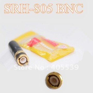 Bnc 5      srh-805 