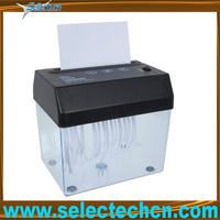 MINI USB paper shredder SE-501