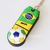 Free shipping 4GB BRAZIL Football usb flash drive USB 2.0