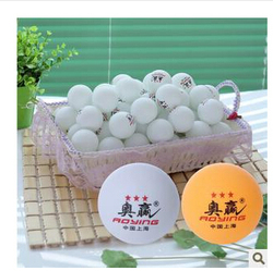 high quality Xi Shang Xi Nice Big 40mm 3 Stars Best White Table Tennis Balls Ping Pong Balls Ping-Pong Big Balls(China (Mainland))