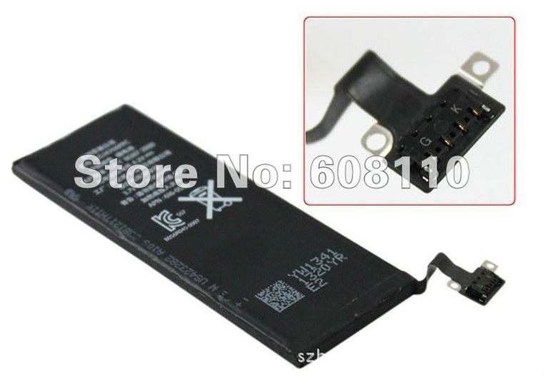 -4S-Lithium-ion-Polymer-Replacement-Battery-1450mA-repair-battery 
