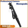 High-Quality Sirui P-306 Aluminum Monopod With Max. Load 8kgs and 6 Years Warranty Professional Photography equipment