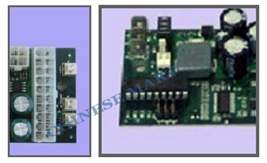 Dc M2 ATX 160       8  - 28  Mini-ITX M2   DC-DC  ATX   ITPS #E09007