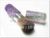 Professional Retractable powder brush Goat hair with Diamonds Lipstick style make up brush Free Shipping