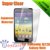 Free DHL, 200Pcs/Lot, For Samsung Galaxy Note i9220 Screen protector, Super Clear screen protector With Retail Package, Good