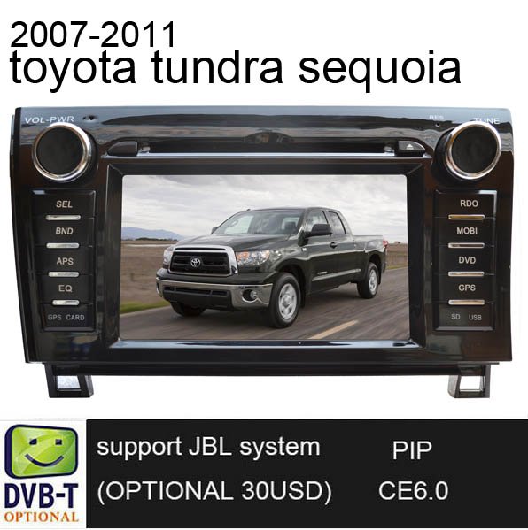 2010 toyota tundra jbl audio system #3