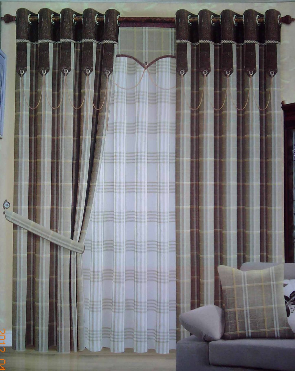 Search on aliexpress.com by image Bedroom bordo groene