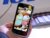 Original Lenovo A750 MTK 6575 Android 2.3 mobile phone 4 inch HD capacitive  dual cameras Free Hongkong ship+ Free gift