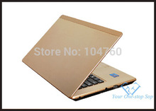 14 inch Laptop PC with DVD-RW Camera Wifi (L700 D2700)(2G 320G) free shipping