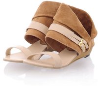 Hot Selling 2013 New Fashion Women's Clip Toe Sandals Rome Flat Shoes Free Shipping SA020