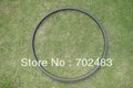 Wholesale cheap! 700C 20mm Clincher Rim for Full Carbon Fiber Bicycle Wheel 3K/UD Bright/Matt