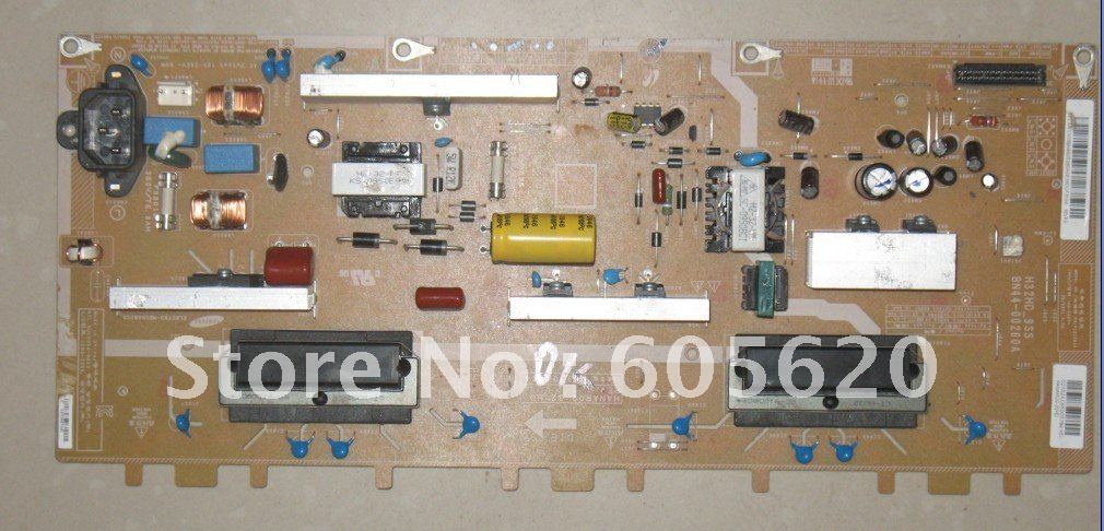 Купить ln32b460b2d питания bn44-00260a h32hd_9ss 32 ЖК власти в ...
